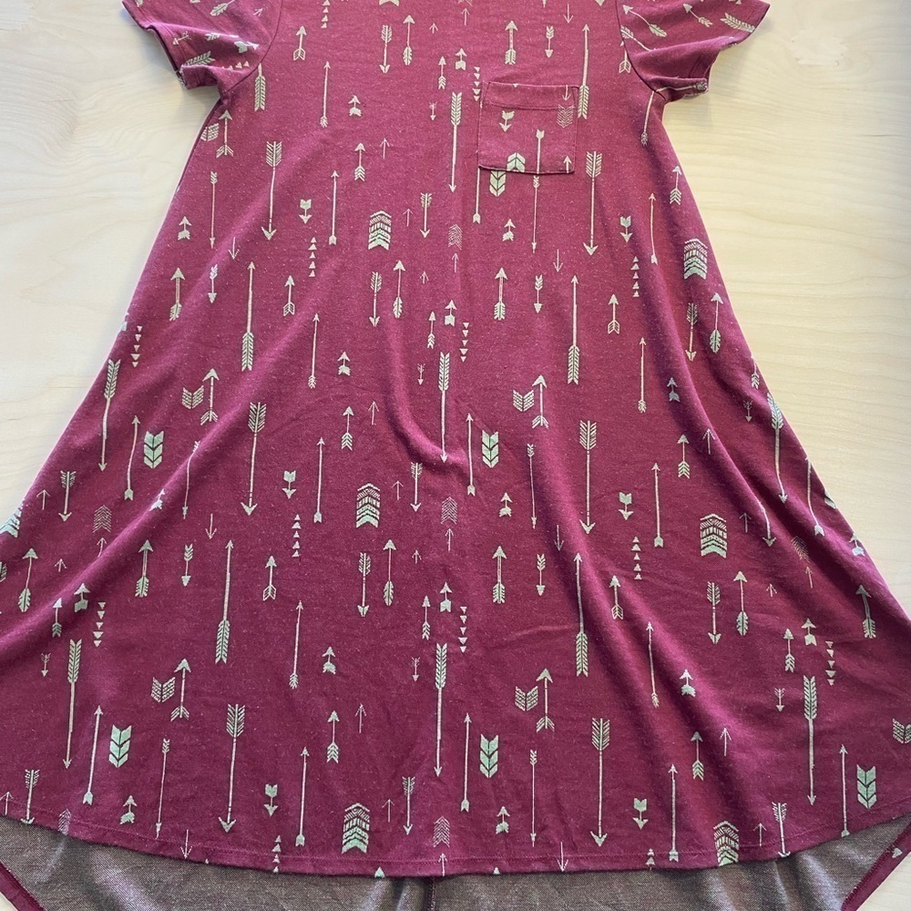 Lularoe Dress size XS (DH)